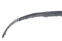 SPOILER AVANT PARE-CHOCS AVANT PORSCHE TAYCAN CROSS TURISMO 9J0807541photo 9