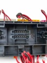 MERCEDES-BENZ GLS X166 2018 CHÂSSIS MODULE FUSIBLES A1665402350photo 15