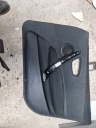 COLLECTEUR GARNITURE PORTES DROIT AVANT BMW 1 E87 OE EUROPEphoto 8
