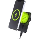 ПРИЗНАЧЕНИЙ ДО МОДЕЛІ КРІПЛЕННЯ NA ТЕЛЕФОН FORD FOCUS 2018-2021 ESCAPE 2019-2023 MAGSAFE  (17634759840) фото min 8