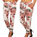 # Спортивные брюки женские, удобные, хлопок ВЫКРОЙКИ