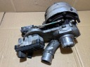 AUDI Q7 4L 4.2 TDI TURBOCOMPRESSEUR TURBO 057145722Qphoto 9
