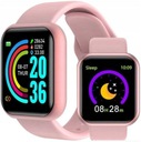 SMARTWATCH TRENDY SPORTS PULSE FIT