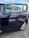 ДВЕРИ ЗАДНИЕ LEWAR EKUD PEUGEOT 308  фото 7