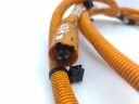 BMW I3 2015 OSLONY, IZOLACJE WIRES  photo 9