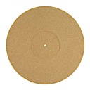 Коврик для проигрывателя Dynavox PM3 с пробкой