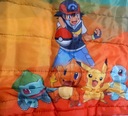 Bezrękawnik POKEMONY kamizelka ocieplana welurem r. 104 Rozmiar (new) 104 (99 - 104 cm)