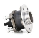 ROULEMENT ROUES RIDEX 654W0073 VERS VOLVO V70 II (285)photo 14