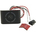 БЛОК УПРАВЛЕНИЯ ПЕРЕКЛЮЧАТЕЛЬ ПЕРЕМЕННОГО ТОКА QBOX PLUS QNEXT PLUS QMAX PLUS