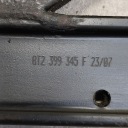 AUDI A5 8T 3,0D POUTRE SUPPORT CROISILLON SOUS MOTEUR 8T2399345Fphoto 7