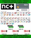 ПОПОЛНЕНИЕ КАРТ START+ С CANAL+ SPORT И ELEVEN SPORTS НА 1 МЕСЯЦ