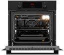 Amica ES37517 FINE электрическая духовка 65л 60см