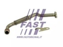 FAST CABLE DE ACEITE FT38504 