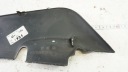 I791 BMW R 65 80 100 COLLECTEUR CÔTÉ DÉFLECTEUR D'AIR PROTECTION 46631452403photo 12