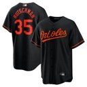 Бейсбольная майка Адли Рутшмана Baltimore Orioles