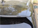 AUDI Q4 SPOILER COUVERCLES DE COFFRE ARRIÈRE COUVERCLES DE COFFRE ARRIÈRE 2023 SUV 4/5DR F4 S LINE LY9Tphoto 7