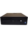 HP Elitedesk 800 G1 SFF Computer I5-4590 | 4 ГБ ОЗУ