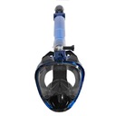 Celotvárová srnčia maska s S/M trubicou + držiak pre GoPro EAN (GTIN) 8596406042918