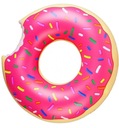 МАТРАС ДЛЯ ПЛАВАНИЯ КОЛЕСО DONUT PONTO 60 СМ