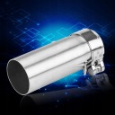 R ЦЭНТРАЛЬНАЯ ТРУБА ВЫПУСКНАЯ DO F9 СИСТЕМЫ ВЫПУСКНОГО 51 MM  фото 8
