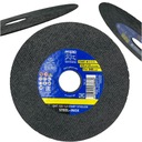 ДИСК ДЛЯ РЕЗКИ МЕТАЛЛА PFERD СТАЛЬ 125x1,0 INOX START 1 шт.