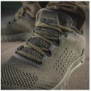 МУЖСКИЕ СПОРТИВНЫЕ ТРЕККИНГОВЫЕ КРОССОВКИ SUMMER LIGHT M-TAC 44