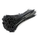 100x КАБЕЛЬНЫЕ СВЯЗИ ПРОЧНЫЕ СВЯЗИ 4,8x300