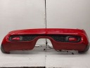 MINI COOPER AVEC F55 F56 PARE-CHOCS ARRIÈRE 7349626 ORIGINALphoto 16