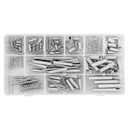 Пружины, 200 шт.