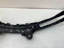 MERCEDES EQB X243 GLISSIÈRE PARE-CHOCS GAUCHE ARRIÈRE A2478850800photo 7