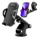 ПРОЧНЫЙ АВТОМОБИЛЬНЫЙ ДЕРЖАТЕЛЬ ДЛЯ ТЕЛЕФОНА ОКНО ПРИБОРНАЯ ПАНЕЛЬ