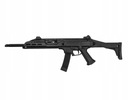 Pistolet AEG CZ Scorpion Evo 3 A1 ZESTAW KULKI EAN (GTIN) 5707843070171