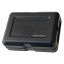 Модуль управления резервом Soundstream Harley Davidson TOURING 2014-2024 радио