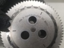 WHEEL SIX DISTRIBUTOR 1.6 CDTI LWQ B16DTE ASTRA K INSIGNIA MERIVA 55500071  photo 9