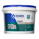 Краска антибликовая Sigma Expert Supermatt 10л