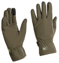M-TAC WARM Флисовые перчатки Thinsulate OLIVE размер L