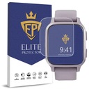 ГИБРИДНОЕ ЗАЩИТНОЕ СТЕКЛО 3в1 ДЛЯ УМНЫХ ЧАСОВ ДЛЯ GARMIN VENU SQ