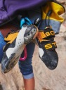 Взуття Scarpa 36,5 Км