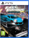 FAST & FURIOUS ARCADE EDITION — Fast & Furious — PS5 — диск Blu-ray