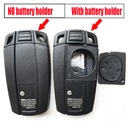 CASING KEYS BMW SERIES 1 3 5 6 BUTTONS E90 E61 photo 2 - milautoparts-fr.ukrlive.com