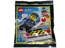 LEGO City - 952011 - Задержание герцога