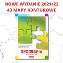GEOGRAFIA MAPY KONTUROWE - Demart