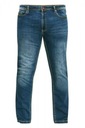 Veľké pánske džínsy so strečom AMBROSE D555 Značka D555