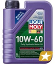 LIQUI MOLY SYNTHOIL RACE TECH GT1 10W60 1л 1390