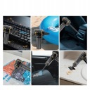 ПИЛОСОС АВТО 16000PA LED (СВІТЛОДІОД) 4W1 DO АВТО ДОМУ I ОЧИЩЕННЯ  (18870663597) фото min 11