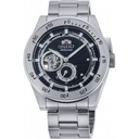 Часы Orient RA-AR0201B10B Retro Future с камерой