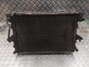 CHŁODNICA WODY VW TRANSPORTER T5 2.5TDI 7H0121253G