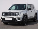 Jeep Renegade 1.0 T-GDI, Salon Polska, Klima Rok produkcji 2018