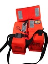 ЖИЛЕТ CREWSAVER MERMAN KAPOK 20 43КГ+