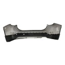 BMW X1 E84 ARRIÈRE PARE-CHOCS PDC S LINE SCHWARZ 2 NOIR 668photo 16